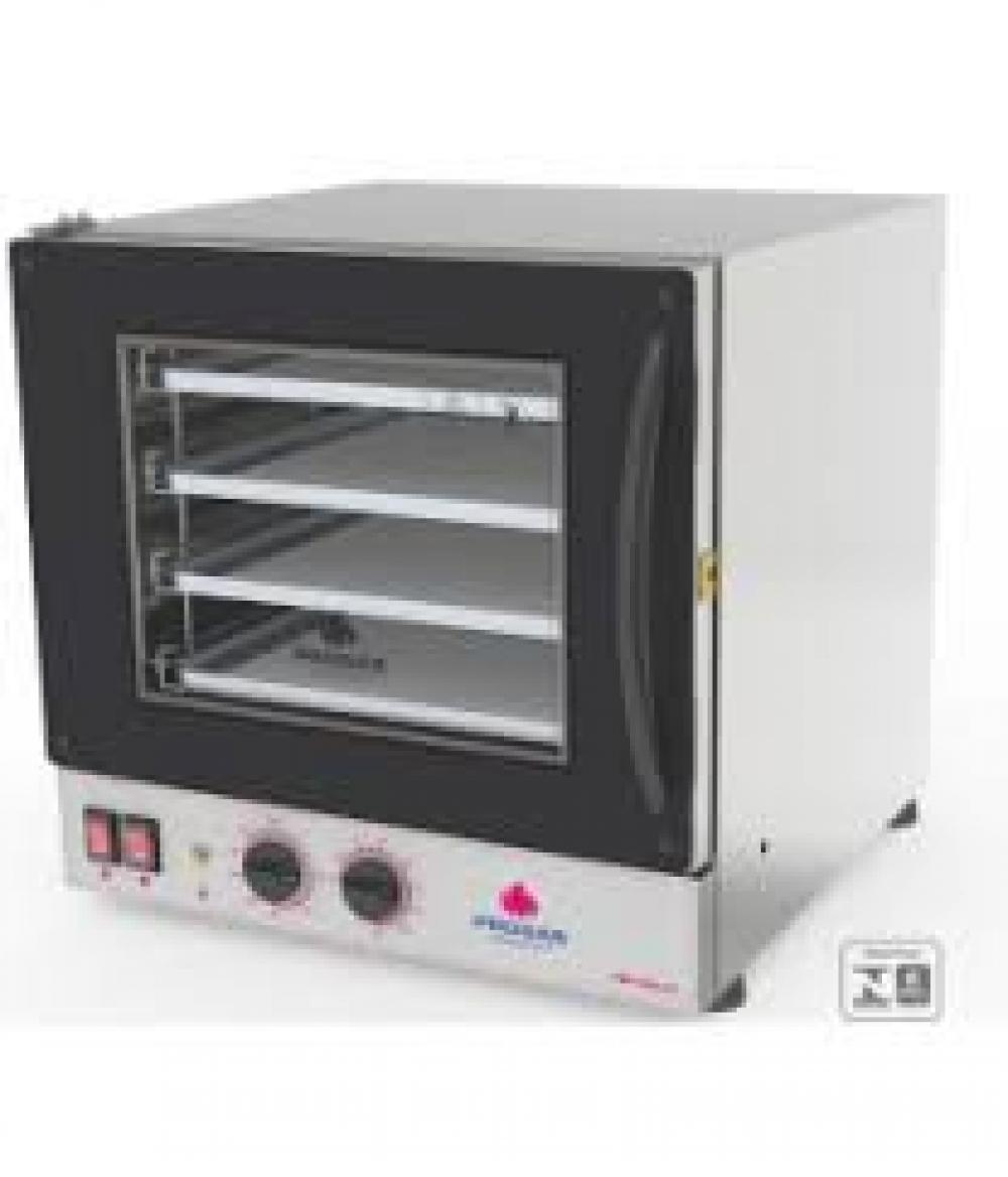 Kitchen Supply Horno Convector eléctrico Progas